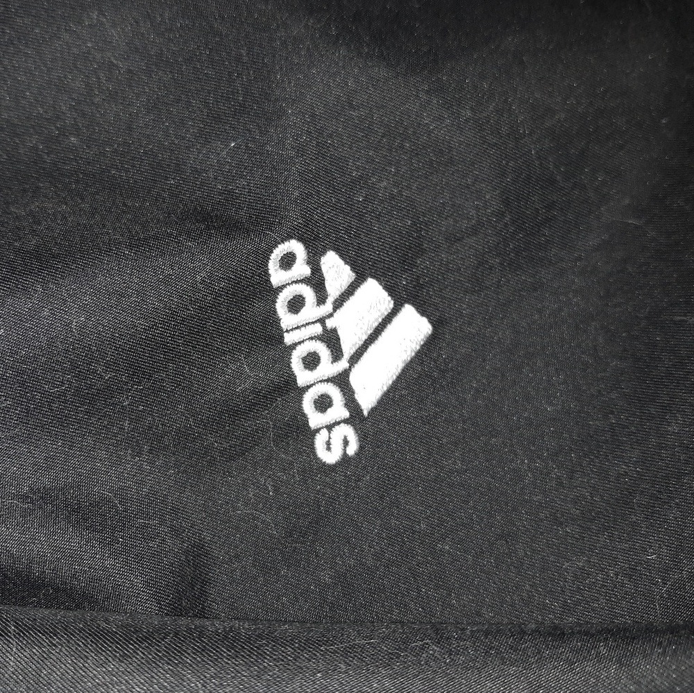 Adidas windbreaker